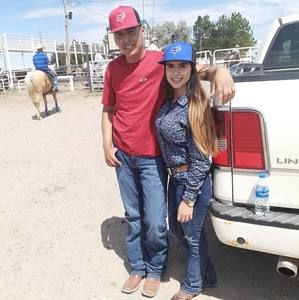 Meet your Posher, Isa